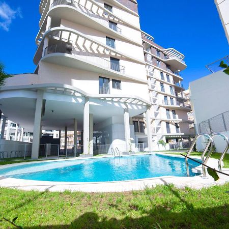 Apartment Isea Calpe-2 By Interhome Εξωτερικό φωτογραφία
