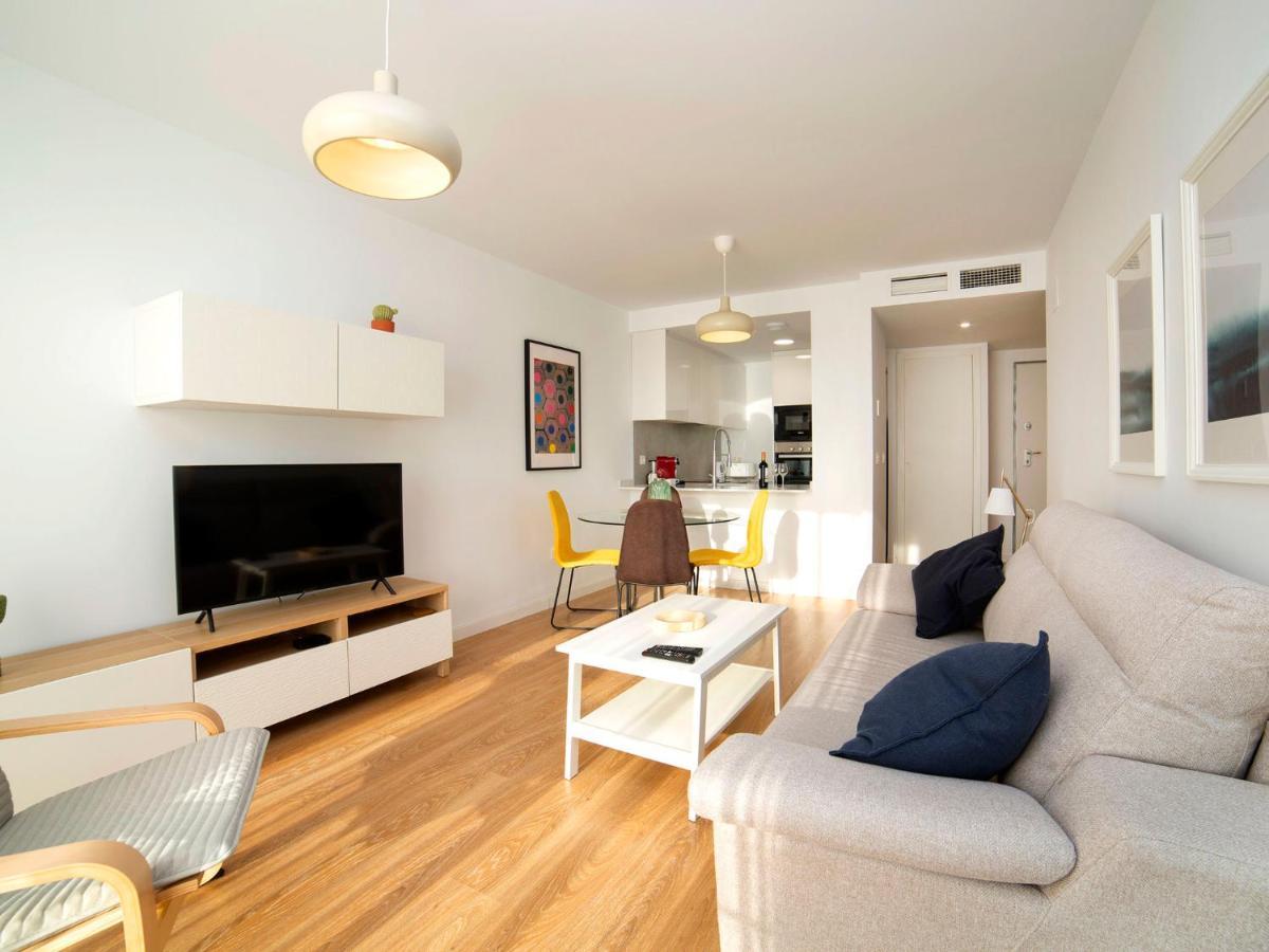 Apartment Isea Calpe-2 By Interhome Εξωτερικό φωτογραφία
