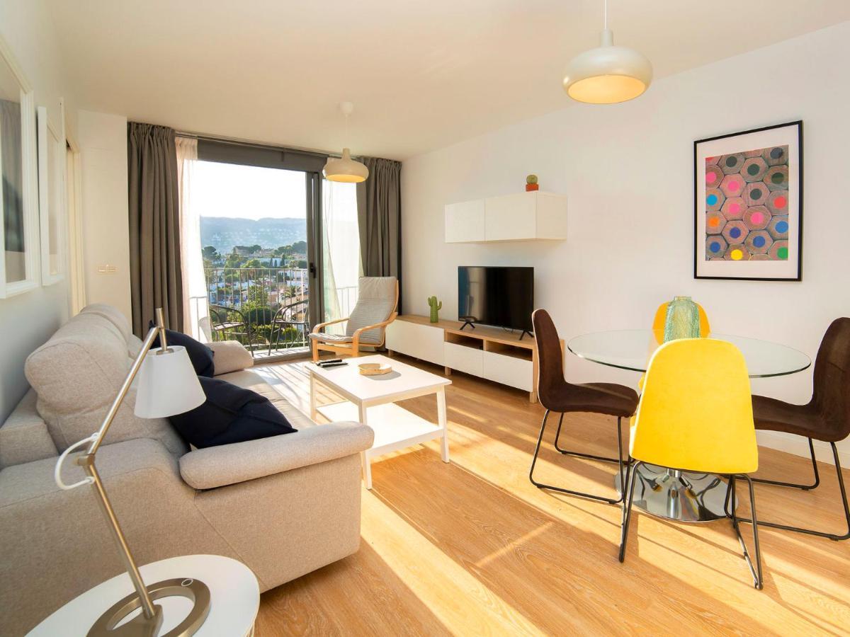 Apartment Isea Calpe-2 By Interhome Εξωτερικό φωτογραφία