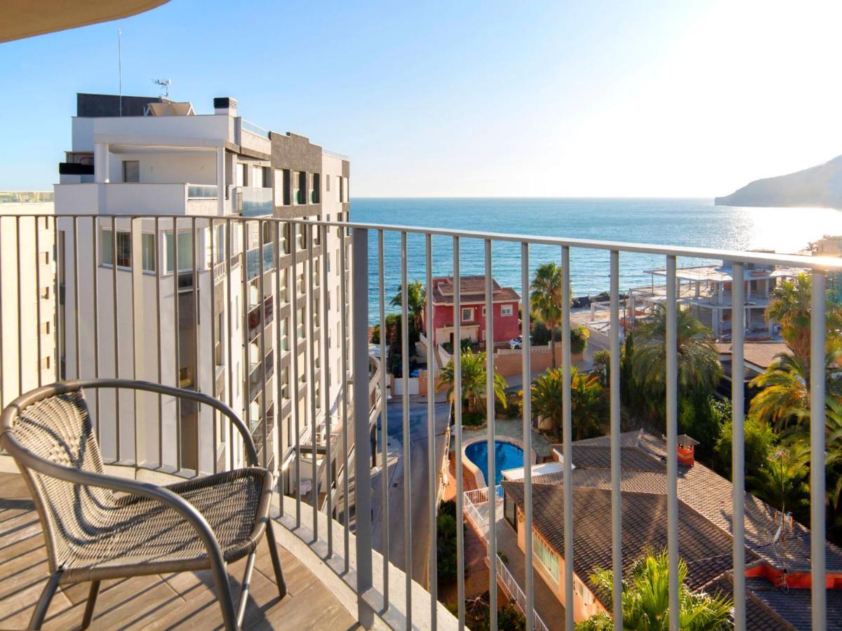 Apartment Isea Calpe-2 By Interhome Εξωτερικό φωτογραφία