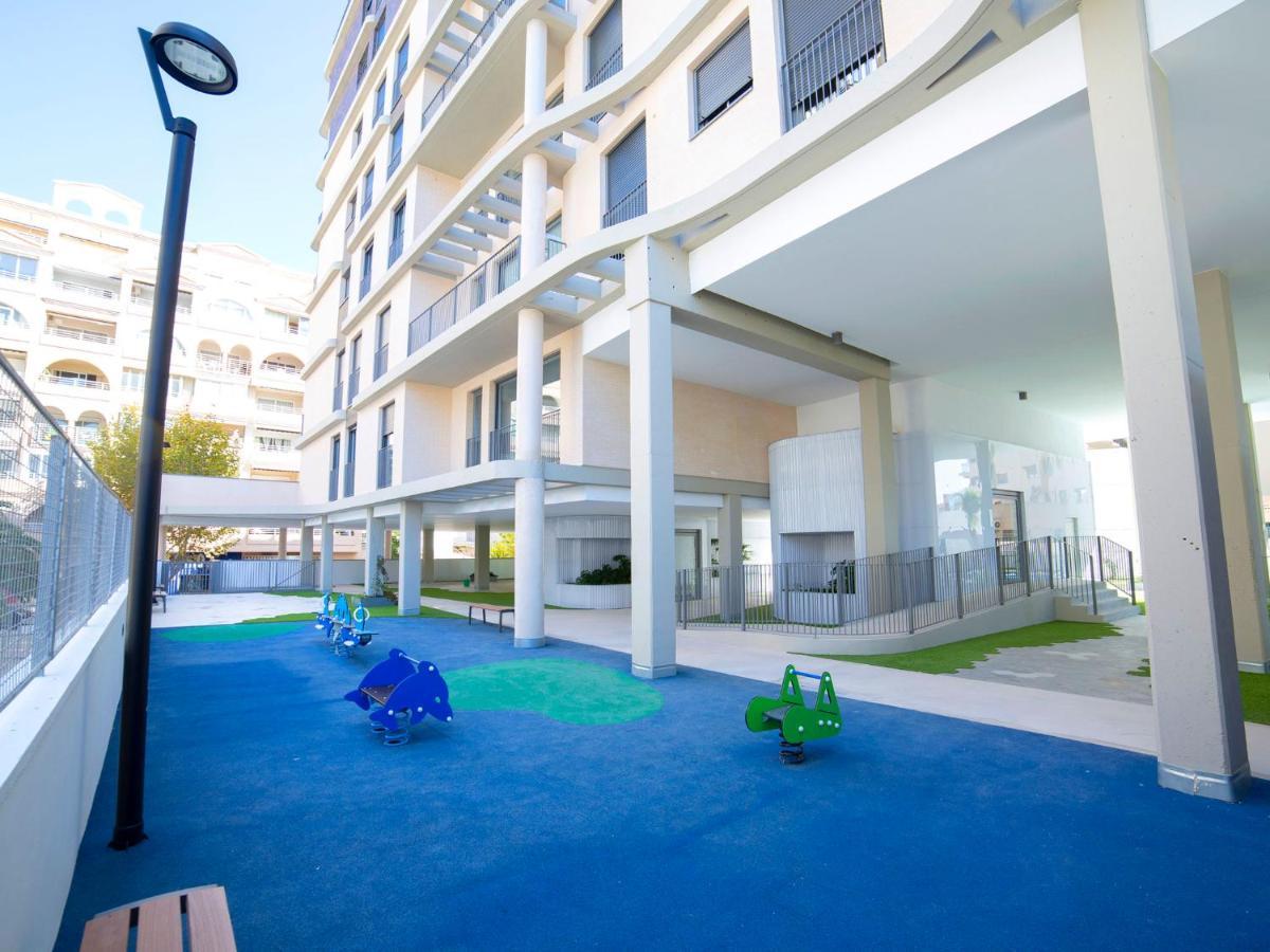 Apartment Isea Calpe-2 By Interhome Εξωτερικό φωτογραφία